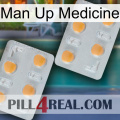 Man Up Medicine 25